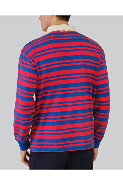 Gant World Crest Relax Heavy Rugger