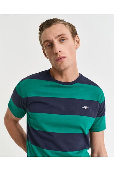 Gant Barstripe T-Shirt
