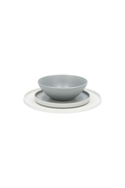 LA MESA Sarab - 18-Pieces - Dinner Set