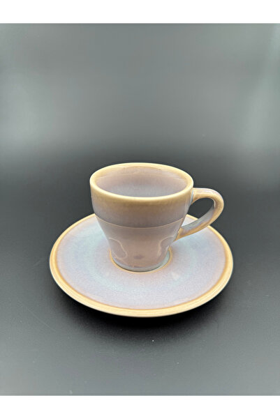 2'li Espresso Fincanı Dazzle Renk