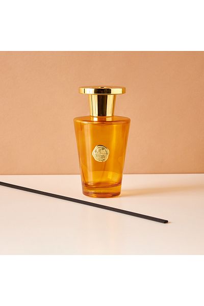 Scent.d London Scent.d Amber Blossom Scented Reed Diffuser - 1000 ml