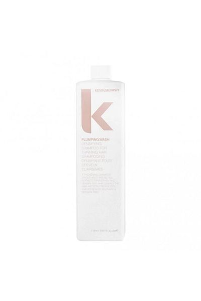 Kevin Murphy Plumping Wash - Shampoo for Fine Hair 1000ml