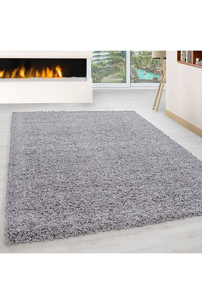 Bella Maison Covor moale (160 x 230) Life 1500 v2 - Light gri