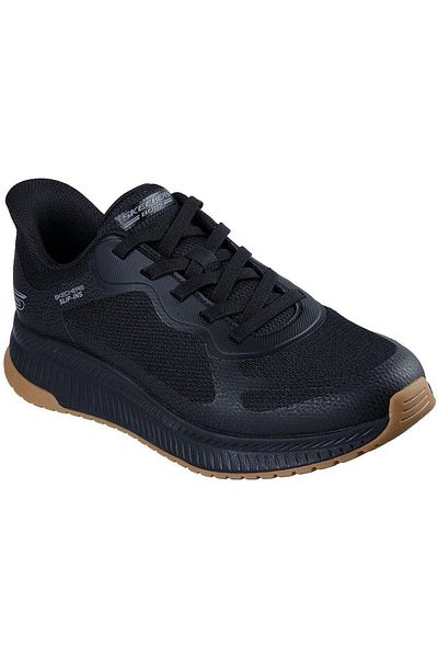 SKECHERS Sneakers Bobs Squad 4, Black, Men