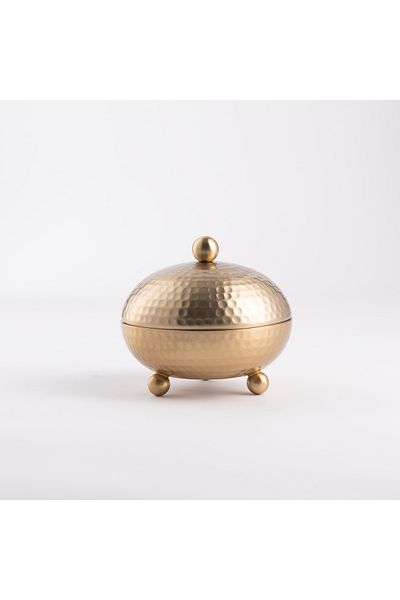 Dallaty Small dates pot 12*2*10 cm