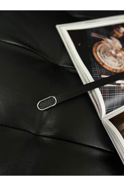 FioriModa Imported Oval Gold Buckle Thin Belt, Trouser Belt, Shirt Belt, Jacket Belt