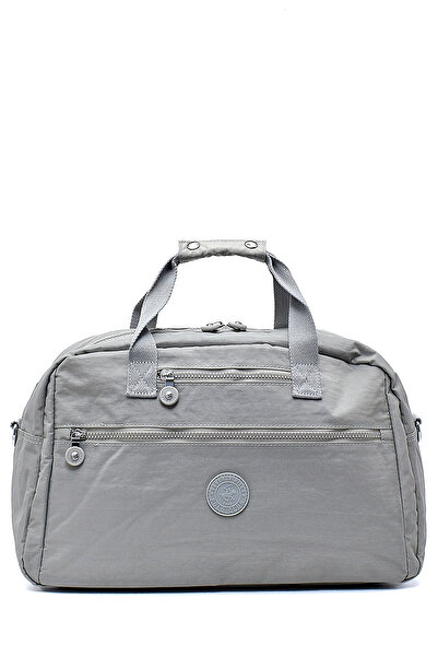 Beverly Hills Polo Club Fermuar Detaylı El Çantası BHPC6011