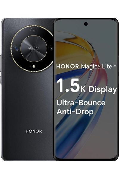 HONOR MAGIC 6 LITE