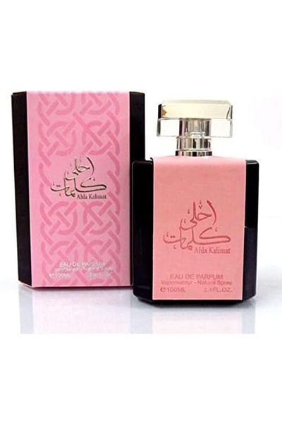 Other Ahlan Kalimat Eau de Parfum, 100 ml, for Women