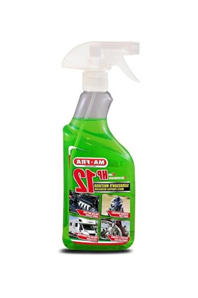 rexa مزيل الشحوم ومنظف متعدد الأغراض HP12 - 500 مل