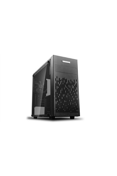 DEEPCOY Carcasă Deepcool MATREXX 30 Micro ATX, Fără PSU