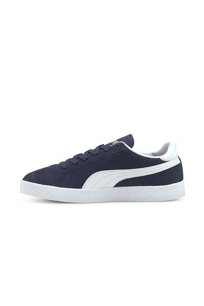 Puma Club Men's Casual Shoes 38111103 Navy Blue