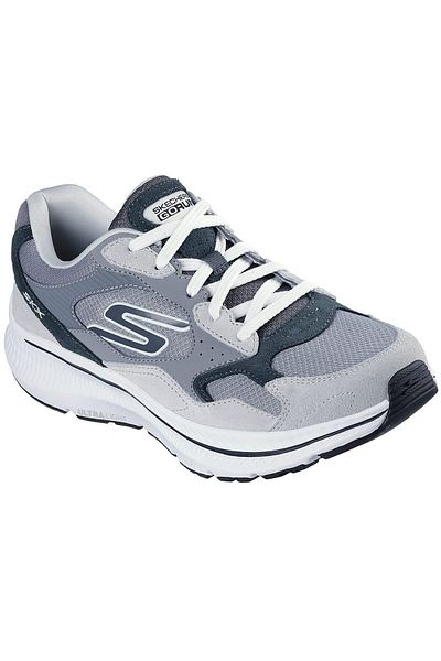 SKECHERS Pánské tenisky Go Run Consistent 2., šedé