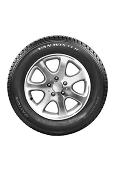 Dayton 205/75R16C 110/108R VAN WINTER 2023 ÜRETİM KIŞLIK