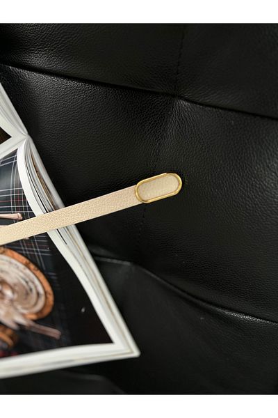 FioriModa Εισαγόμενη Οβάλ Χρυσή Πόρπη Λεπτή Ζώνη, Ζώνη Παντελονιού, Ζώνη Πουκάμισου, Ζώνη Μπουφάν