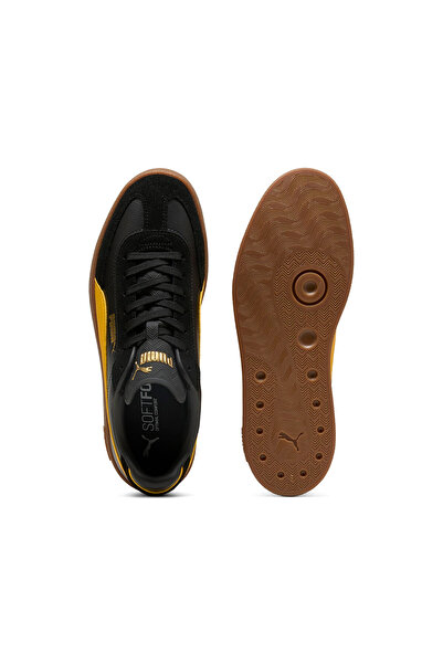 Puma Club II Era Unisex Günlük Ayakkabı 39744721 Renkli