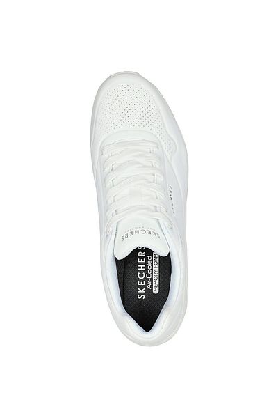SKECHERS Tenisky Uno Stand On Air, Bílé, Pánské