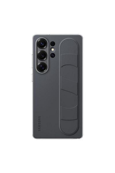 Dell Husă Suport Negru Samsung Galaxy S25 Ultra