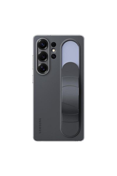 Dell Husă Suport Negru Samsung Galaxy S25 Ultra