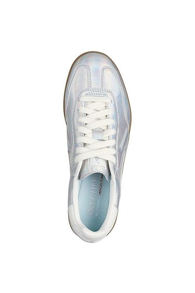 SKECHERS Dámské tenisky Hotshot, šedé