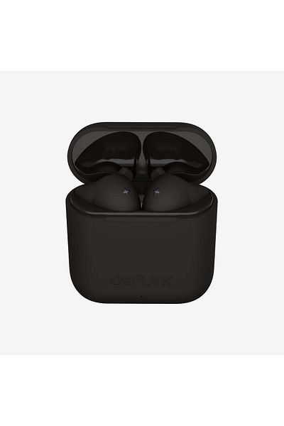 Dell Căști Wireless Defunc True Entertainment Negre