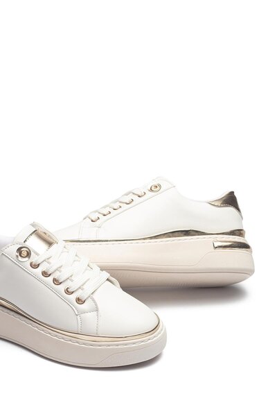 lady classy Kadın Günlük Ortopedik Kaymaz Kırılmaz Taban Konforlu Ortopedik S...