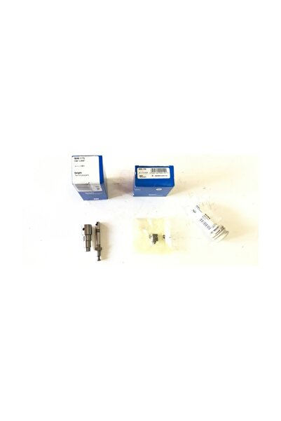 Pancar Motor E89 9,5/11,5HP Pompa Kit Eleman-Enjektör-Valf Seti (Kit)