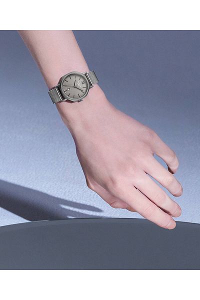 Casio SHEEN Classic Sapphire Women's Watch