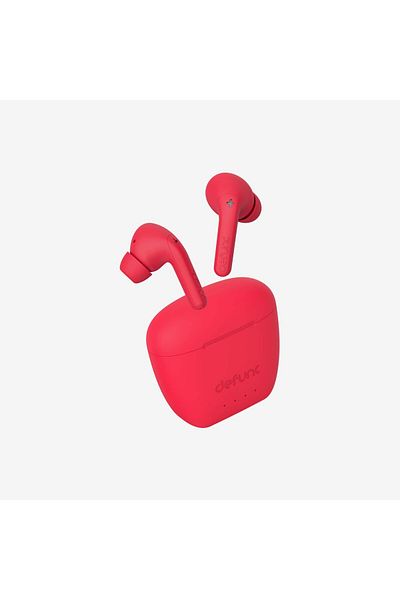 Dell Căști In-Ear Defunc True Audio Bluetooth Roșu