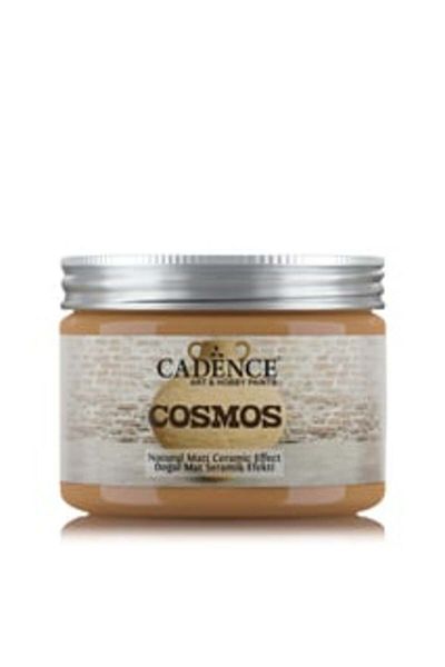 Cadence COSMOS NATURAL MAT CERAMIC EFFECT CS-13 KASHMIR 150 ML