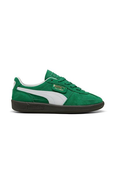 Puma Palermo Jr Children's Palermo Jr 39727130 Colorful