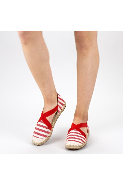 mei Sandals Right WH18 Red |