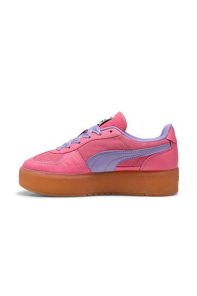 Puma Palermo Elevata Cf Wns Γυναικεία Palermo Elevata Cf Wns 40045202 Πολύχρωμο