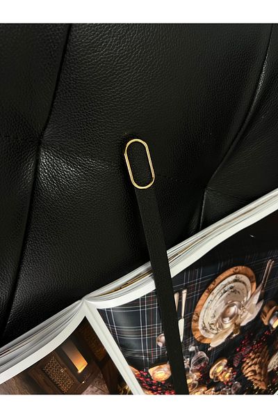 FioriModa Imported Oval Gold Buckle Thin Belt, Trouser Belt, Shirt Belt, Jacket Belt