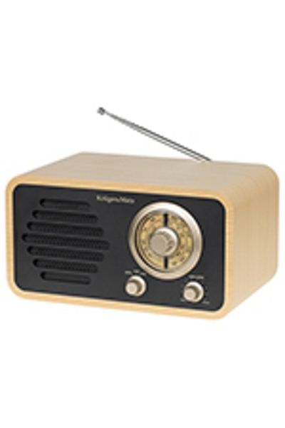 Kruger&Matz Radio AM FM 5W KM0828