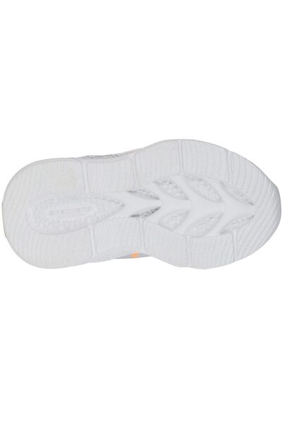 SKECHERS Tenisky Meteor-lights - Zářící, Šedé, Dětské