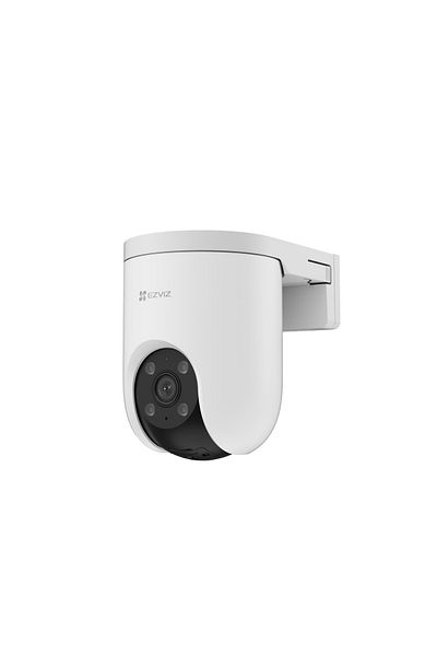 EZVIZ Cameră Exterioară 4K H8C Pro, 8MP IP65