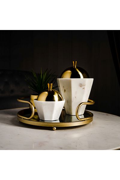 NİCE Decorative Bowl