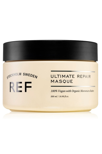 REF Mască reparatoare supremă 750ml