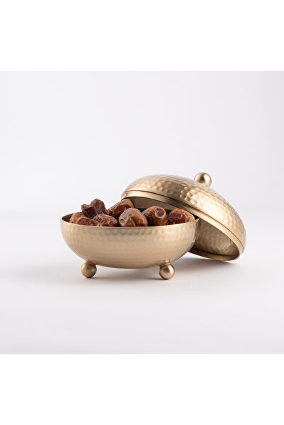 Dallaty Medium dates pot 14*14*14 cm