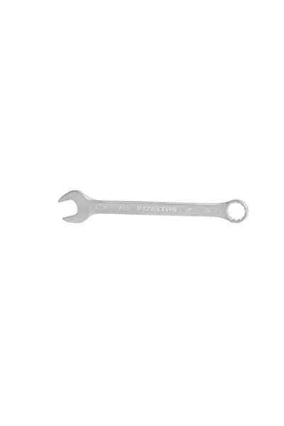 İzeltaş Combination Wrench Short Size 34 mm