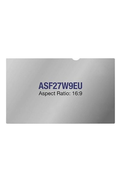 Targus Filtru de confidențialitate pentru ecranul de 27" 16:9