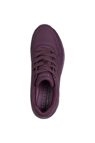SKECHERS Tenisky Stojan na vzduchu, Fialová, Dámské