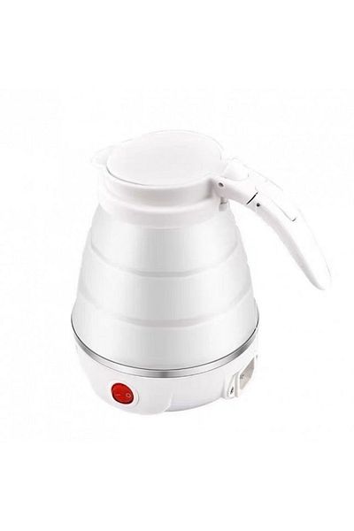 divendi-ro Electric kettle, Foldable, Portable, Andowl, 600 mL