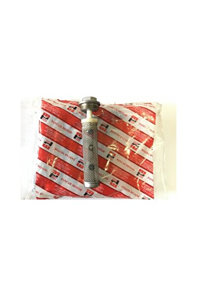 Pancar Motor E80-E89-Pm15 6hp/9,5hp/11,5/hp15hp Yağ Süzgeci Ve Tapası Adet Fi...