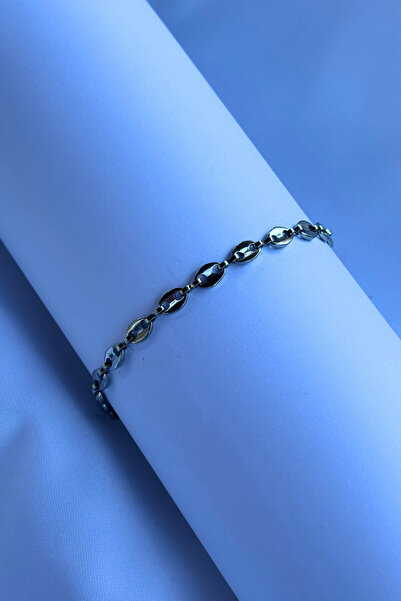 Begondio Handcrafted Stainless Steel Men's Bracelet