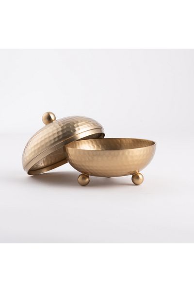 Dallaty Small dates pot 12*2*10 cm