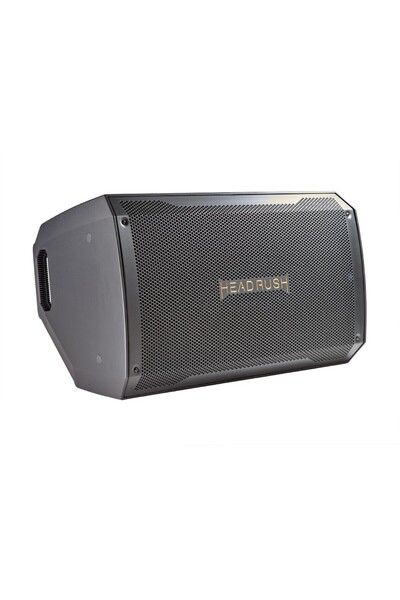 HEADRUSH Frfr-112 Mkii | Gitarist Ve Bas Gitaristler İçin Full-range, Flat-response Kabin - Bluetooth