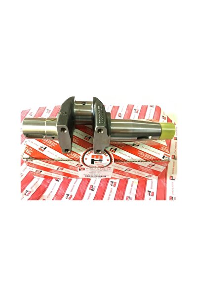 Pancar Motor E89 9,5/11,5HP Krank Mili