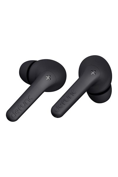 Dell Defunc Slușnice In-Ear True Audio Wireless Negre